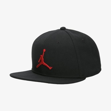 Nike jordan top czapka z daszkiem