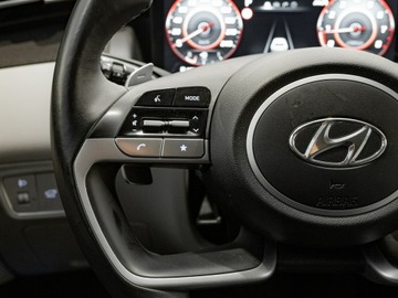 Hyundai Tucson IV SUV 1.6 T-GDI 48V 180KM 2024 Hyundai Tucson ZS841SV#1.6 T-GDi Platinum 4WD DCT, zdjęcie 14