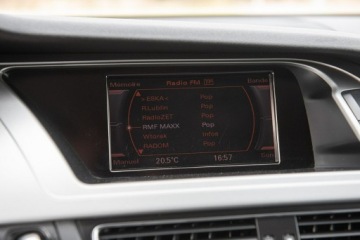 Audi A4 B8 Avant 2.0 TDI 143KM 2008 Audi A4 Limousine S-Line 2.0TDI CR 143KM !, zdjęcie 19