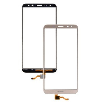 DO HUAWEI MATE 10 LITE DIGITIZER DOTYK ZŁOTY