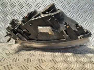 REFLEKTOR LAMPA LEWA PRZEDNIA SAAB 93