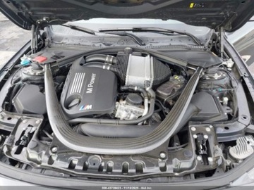 BMW Seria 4 F32-33-36 2018 BMW M4 2018, 3.0L R-6 425KM, RWD, od ubezpieczalni 3.0 Benzyna 425KM, zdjęcie 13