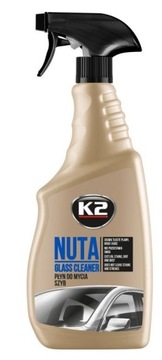 НАБОР КОСМЕТИКИ ДЛЯ УХОДА ЗА АВТОМОБИЛЕМ K2 + ГУБКА