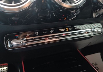 Mercedes GLA II Off-roader 1.3 200 163KM 2022 Mercedes-Benz GLA 163KM Automat 7G-DCT AMG Line SalonPL SerwsiASO Iwl. FV2, zdjęcie 25