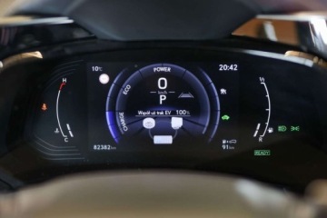 Lexus NX II SUV 350h 242KM 2022 Lexus NX 350h F Sport AWD 2.5 Hybryda 243KM, zdjęcie 6