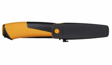 FISKARS CRAFT НОЖ ВСТРОЕННАЯ ТОЧИЛКА 1023620