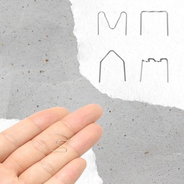 НАБОР ПЛАСТИКОВОГО СВАРОЧНОГО СТЕПЛЕРА