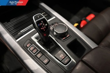 BMW X5 F15 SUV M50d 381KM 2017 BMW X5 M M50dFV23Adaptacyjne reflektory LEDPakiet sportowy M 3.0 Diesel, zdjęcie 7