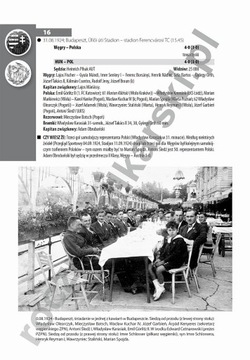Сборная Польши, часть 1, 1920-1932 гг. НОВИНКА!