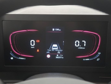 Kia Sportage V SUV 1.6 T-GDI 150KM 2023 Kia Sportage 1.6 T-GDI, Salon Polska, Serwis ASO, zdjęcie 10