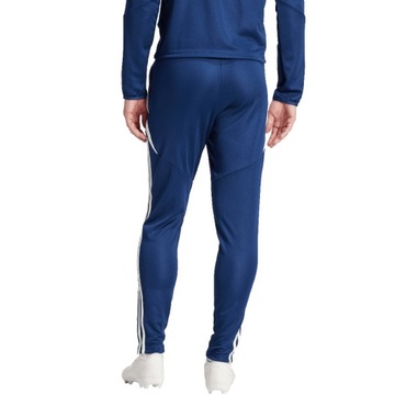 Spodnie męskie adidas Tiro 24 Training granatowe IR9343 XL