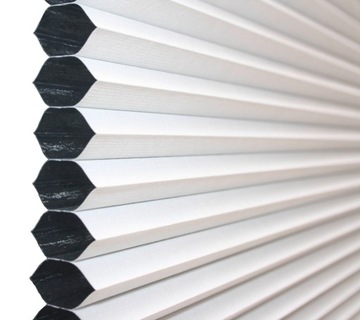 Plisa Thermo -plaster miodu- biała 50 x 130 cm