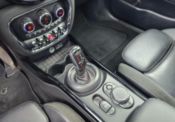 Mini Clubman F54 Kombi 2.0 192KM 2018 MINI Clubman 2,0 192KM Cooper S - salon PL, bezwypadkowy, serwisowany 2.0, zdjęcie 25