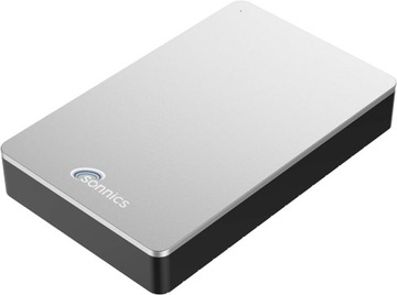 Przenośny dysk HDD 3.5