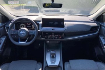 Nissan Qashqai III 2026 Nissan Qashqai N-Connecta Xtronic Pakiet Zimowy Dach Panoramiczny Szybk, zdjęcie 5