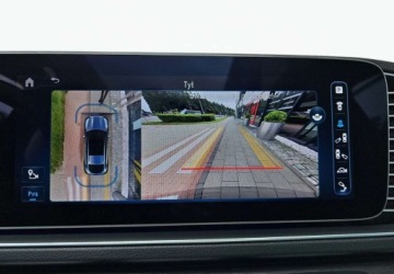 Mercedes GLE V167 SUV Facelifting 3.0 450d 367KM 2023 Mercedes-Benz GLE Mercedes-Benz GLE 450 d mHEV 4-Matic AMG Line 3.0 Diesel, zdjęcie 21