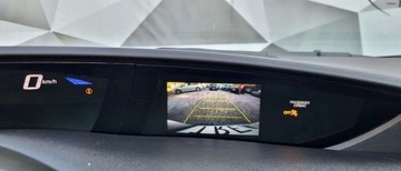 Honda Civic IX Hatchback 5d 1.4 i-VTEC 100KM 2013 Honda Civic 1.4 100 KM bezwypadkowa serwisowana Gwarancja 1.3 Benzyna 100KM, zdjęcie 23