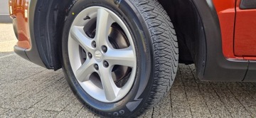 Suzuki SX4 I Hatchback 1.6 i 16V VVT 107KM 2008 Suzuki SX4 1.6B 107KM, Reling, Klima. Bez Korozji. POLECAM !!!, zdjęcie 19