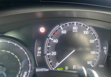 Mazda MX-30 SUV Elektryczny 35.5kWh 145KM 2020 Mazda MX-30 Faktura Vat 23 Elektryk Automat Elektryczny 145KM, zdjęcie 11