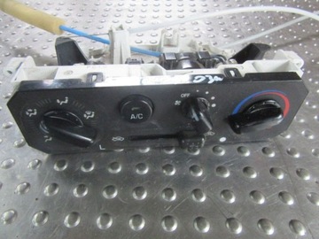 DAIHATSU TERIOS I 2003 PANEL VENTILACE KLIMATIZACE EU