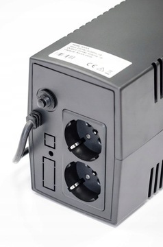 ИБП ИБП 800 ВА 480 Вт EA280 EAST