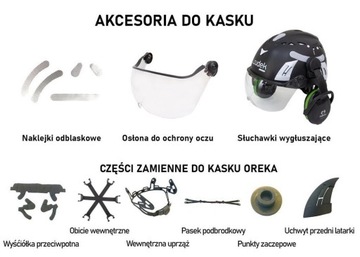 ПОДКЛАДКА ПРОЖЕКТОРА ДЛЯ ШЛЕМА ОРЕК