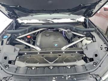 BMW X5 G05 2025 BMW X5 xDrive40i 2025 3.0 Benzyna 375KM, zdjęcie 6