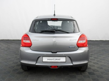 Suzuki Swift VI Hatchback Facelifting 1.2 DualJet SHVS 83KM 2023 Suzuki Swift WD9404R#1.2 Dualjet SHVS Premium, zdjęcie 8