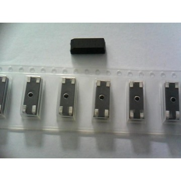 Rezonator kwarc SMD 16.00MHZ 5X13X4.5 x5