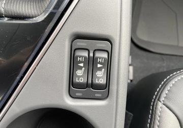 Subaru 2025 Subaru Crosstrek Zakup Zdalny 2.0i e-Boxer 136KM Platinum Nowy 2.0 136KM, zdjęcie 23