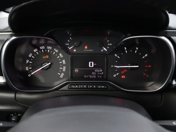 Citroen C3 III Hatchback 1.2 PureTech 82KM 2019 Citroen C3 1.2 PureTech, Salon Polska, Klima, zdjęcie 10