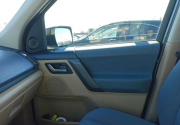 Land Rover Freelander II 2007 Land Rover Freelander Land Rover Freelander 2.2 Diesel 152KM, zdjęcie 11