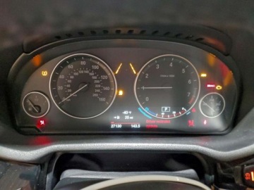 BMW X3 G01 2017 BMW X3 2017 BMW X3 XDRIVE28I 2.0 Benzyna 248KM, zdjęcie 8