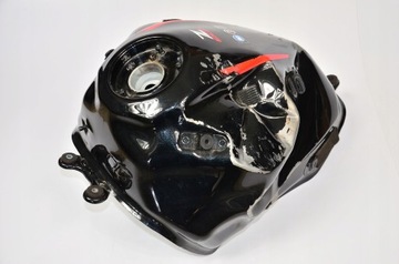 Топливный бак Bak Kawasaki с 800