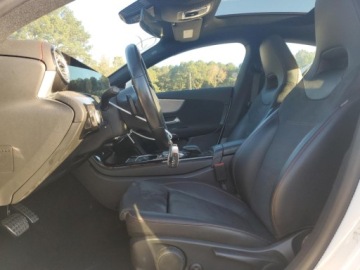 Mercedes CLA C118/X118 2022 Mercedes-Benz CLA 250 4Matic 2022 2.0l 2.0 Benzyna 221KM, zdjęcie 7