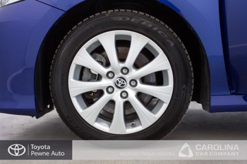 Toyota Camry IX Sedan 2.5 Hybrid Dynamic Force 218KM 2020 Toyota Camry 2.5 Hybrid Comfort CVT, zdjęcie 19