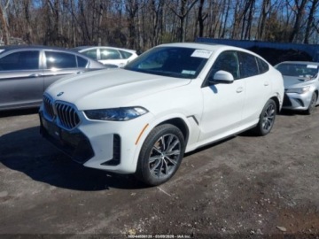 BMW X6 G06 2026 BMW X6 XDrive40I 2026 3.0 Benzyna 375KM, zdjęcie 7