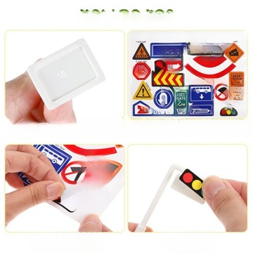 ДОРОЖНАЯ ЛЕНТА ДОРОЖНЫЕ ЗНАКИ ДЛЯ МАЛЬЧИКОВ