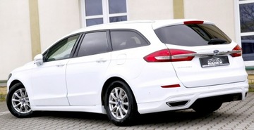 Ford Mondeo V Kombi 2.0 TDCi 150KM 2019 Ford Mondeo Navi/Kamera Cof/6 Biegów/ Pdc/Led, zdjęcie 7
