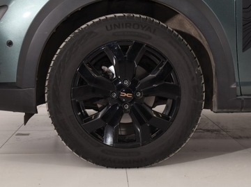 Dacia Jogger 2024 Dacia Jogger 1.0 TCe, Salon Polska, 1. Właściciel, zdjęcie 14