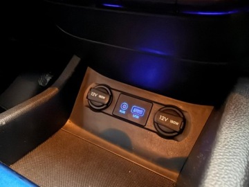 Hyundai i20 II Hatchback 5d 1.0 T-GDI 120KM 2016 Hyundai i20 Hyundai I20 Klimatyzacja Grzana Kierownica Bogata Wersja, zdjęcie 29