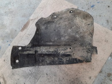 MEGANE IV PODBĚH PRAVÉ PŘEDNÍ ZADNÍ