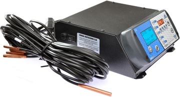 Контроллер, Регулятор - ТИГРА. Для кормушки, печи.