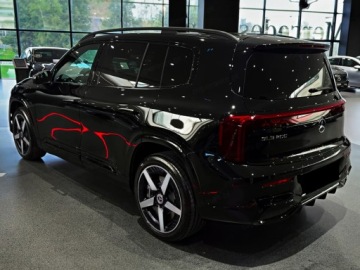 Mercedes GLB 2026 200 Pakiet Advanced Plus z Dodatkami Cyfrowymi + Pakiet Night, zdjęcie 1