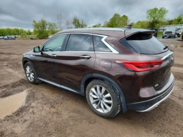 Infiniti QX50 2020 Infiniti QX50 Essential 2020 2.0 Benzyna 268KM, zdjęcie 1