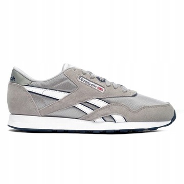 Buty sportowe REEBOK CL NYLON r.34,5