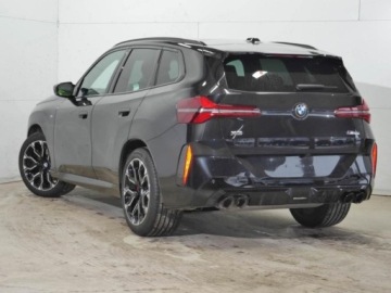 BMW X3 G45 2025 BMW X3 M50 xDrive Suv 3.0 (398KM) 2025, zdjęcie 1