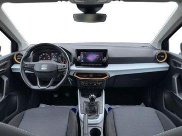 Seat Arona Crossover 1.0 EcoTSI 110KM 2021 Seat Arona Benzyna 110KM, zdjęcie 13