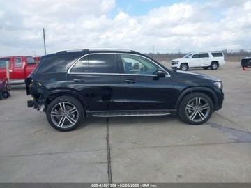 Mercedes GLE V167 2021 Mercedes-Benz GLE Gle 350 2.0 Benzyna 255KM, zdjęcie 8