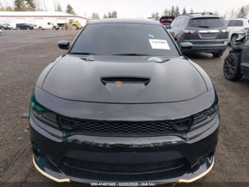 Dodge Charger VII 2023 Dodge Charger 2023 DODGE CHARGER RT 5.7 Benzyna 370KM, zdjęcie 4